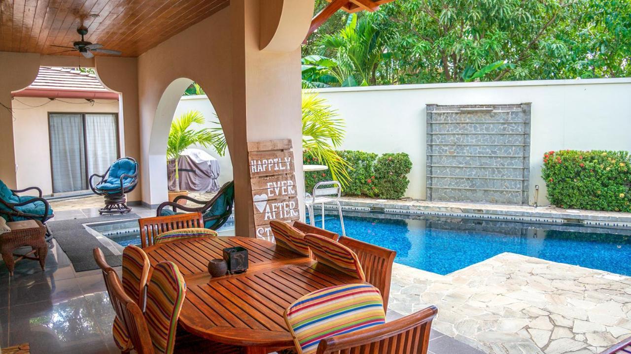Cwc Casa Wasabi 1Bedroom 1Bathroom Tamarindo Exterior foto