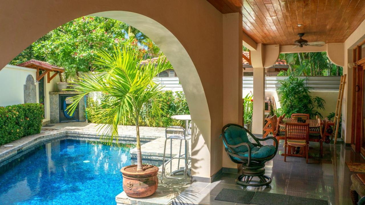 Cwc Casa Wasabi 1Bedroom 1Bathroom Tamarindo Exterior foto